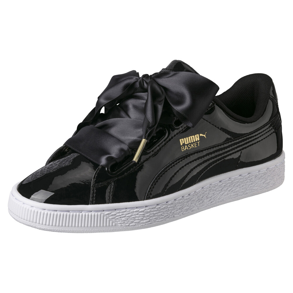 puma basket heart mujer puma basket heart mujer