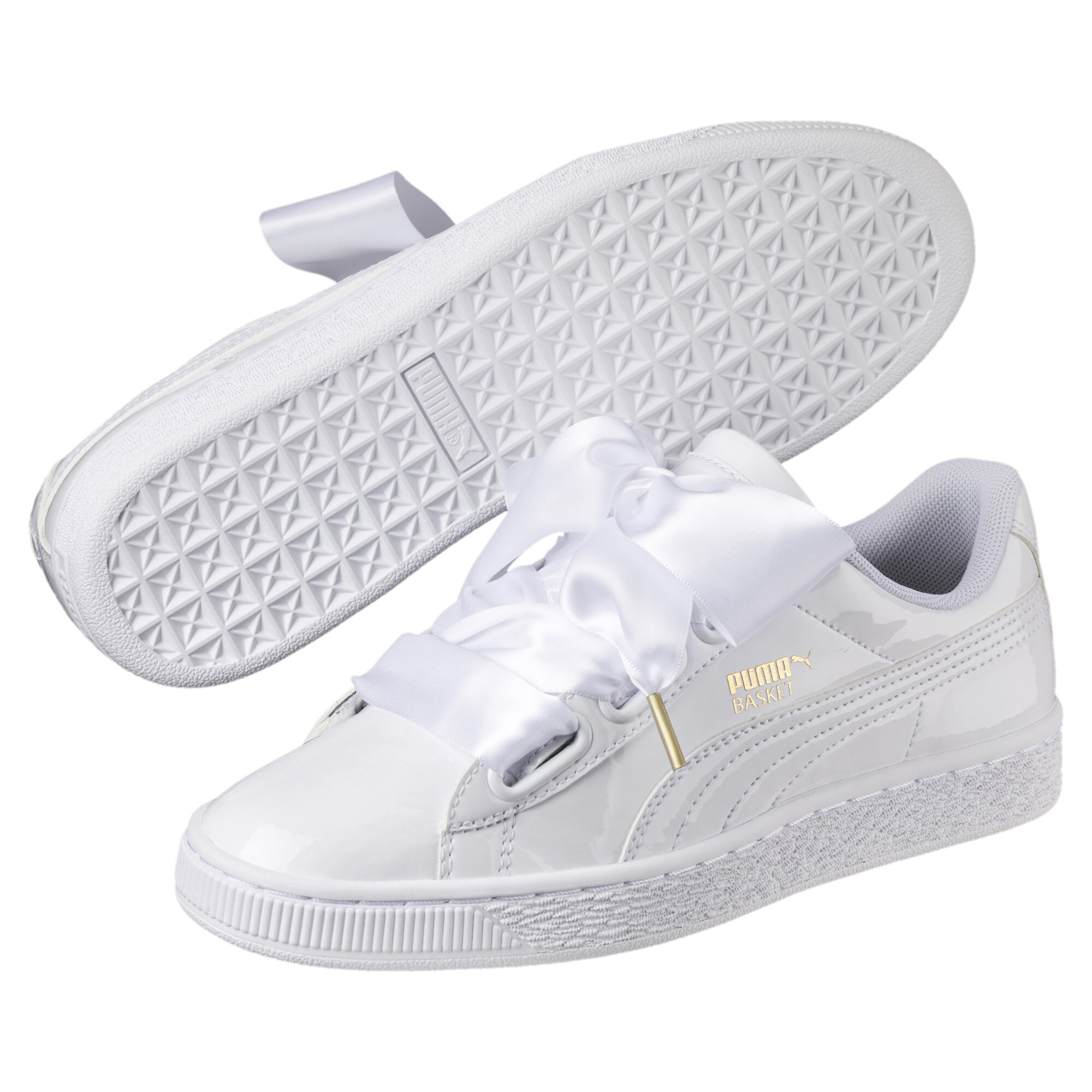 Details zu PUMA Basket Heart Patent Damen Sneaker Frauen Schuhe Sport Classics Neu Details zu PUMA Basket Heart Patent Damen Sneaker Frauen Schuhe Sport Classics Neu