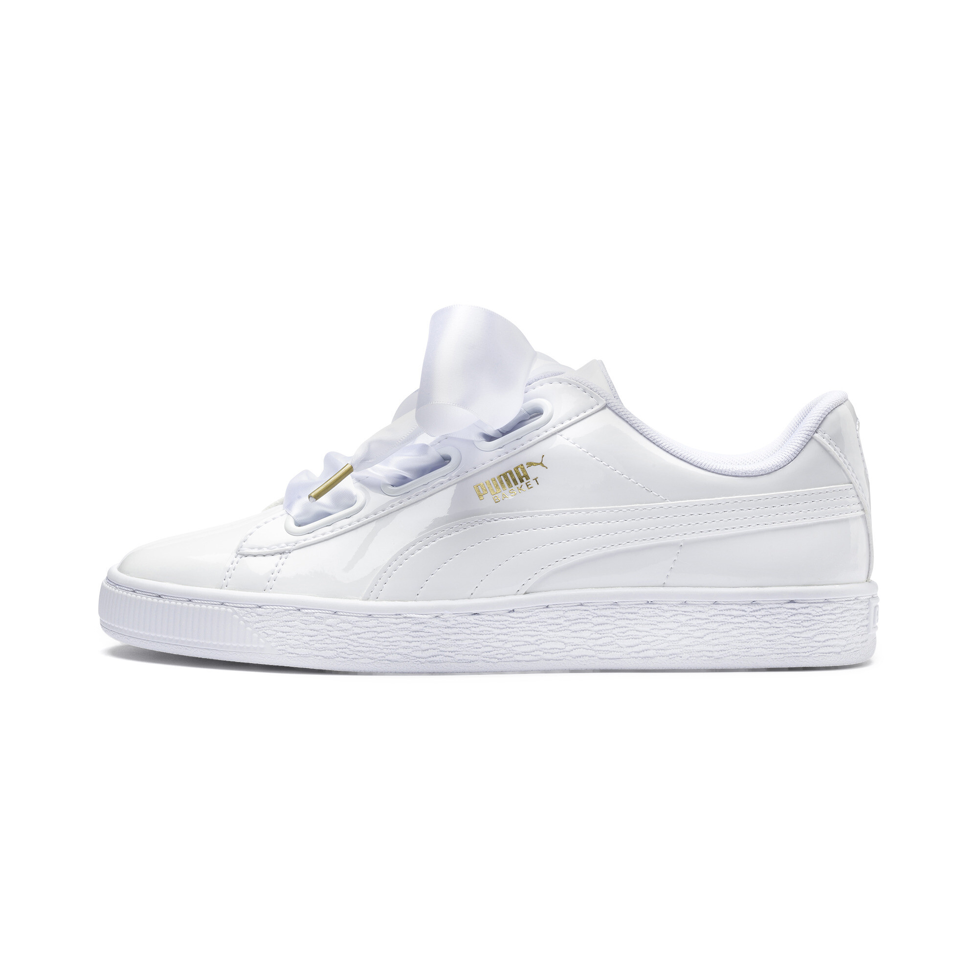 Puma basket for women hotsell