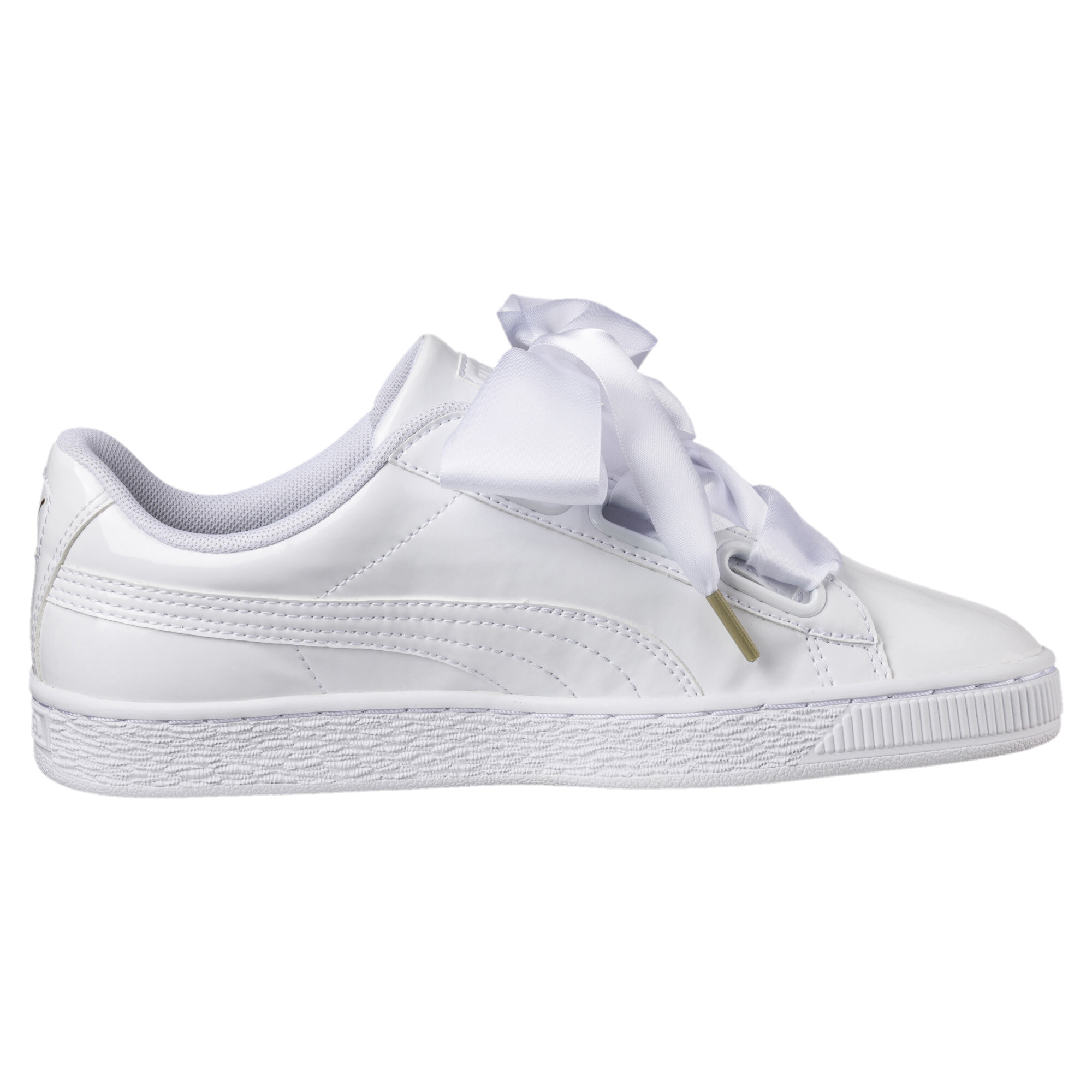 puma basket heart patent ps