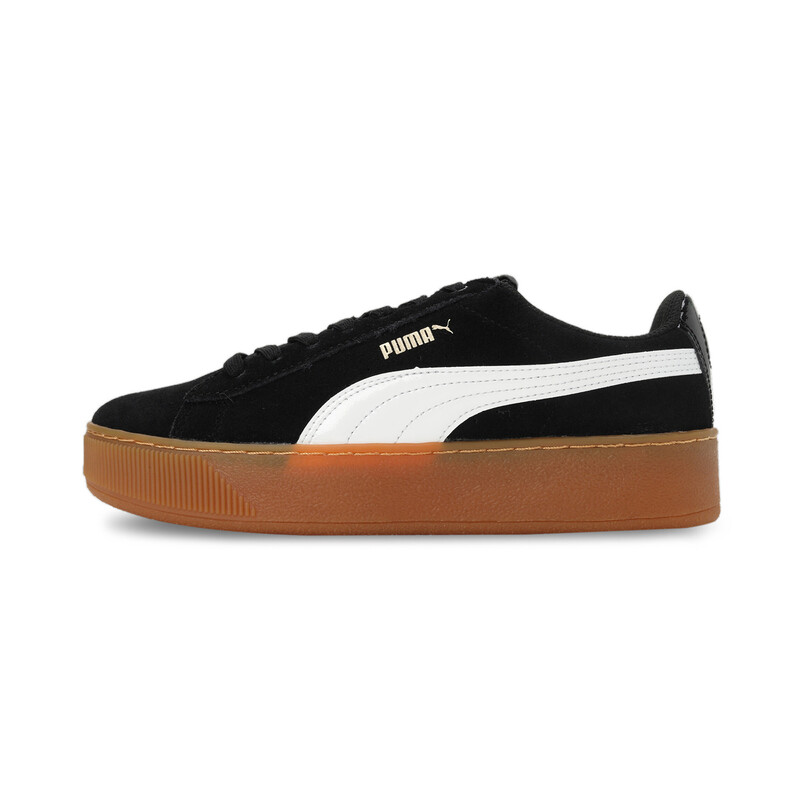 

Women's PUMA Vikky Platform Shoes