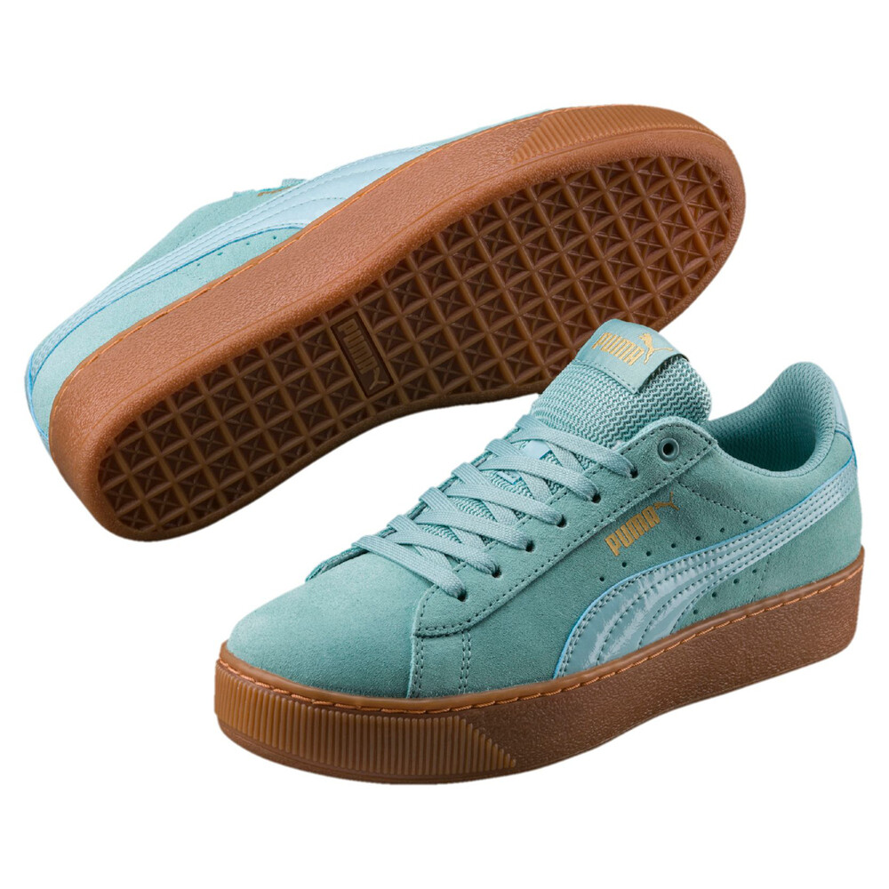 Кеды Puma Vikky