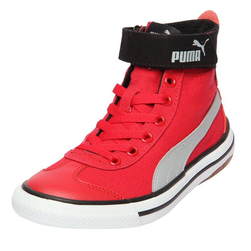

PUMA 917 FUN Mid Youth Shoes