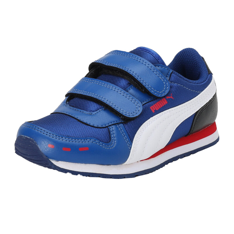 

PUMA Cabana Racer Mesh V PS IDP