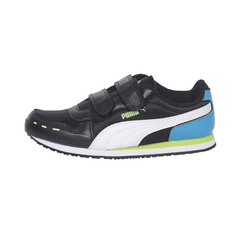 

PUMA Cabana Racer Mesh V PS IDP