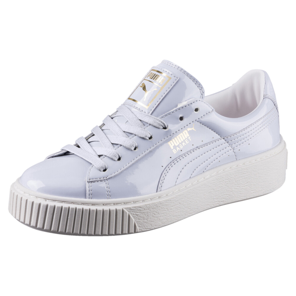 puma basket platform patent wn's