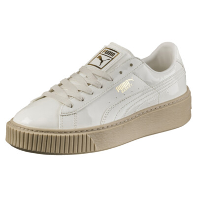 puma basket platform patent wn's