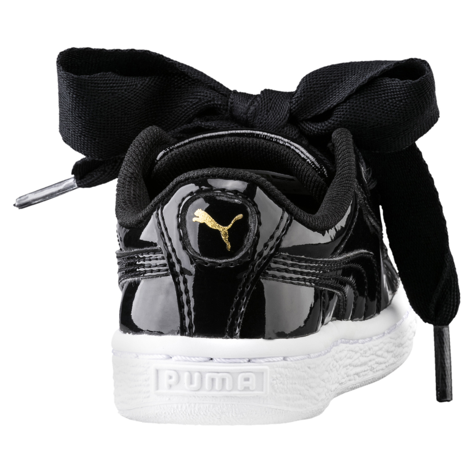 puma basket niña puma basket niña