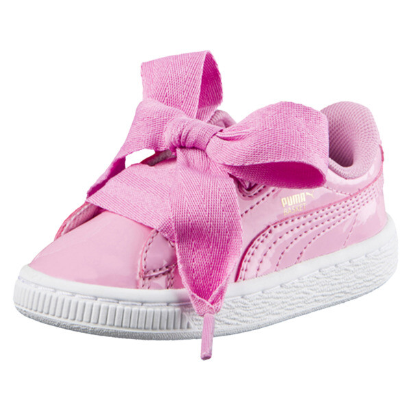 Basket Heart Babies' Sneakers | PUMA 