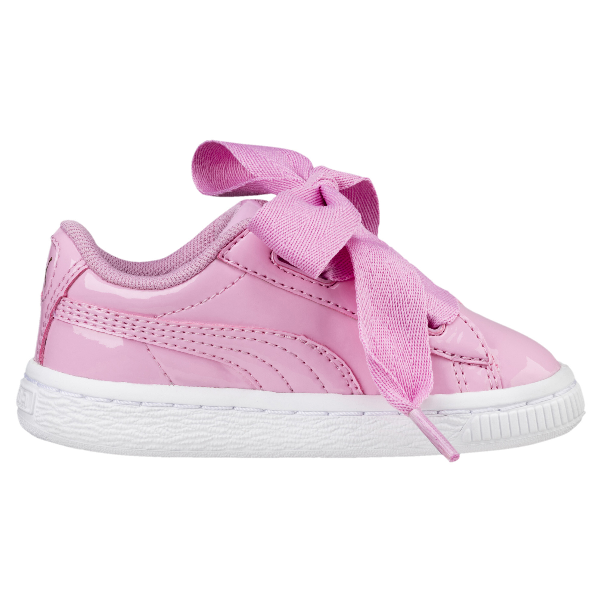 puma heart patent kids