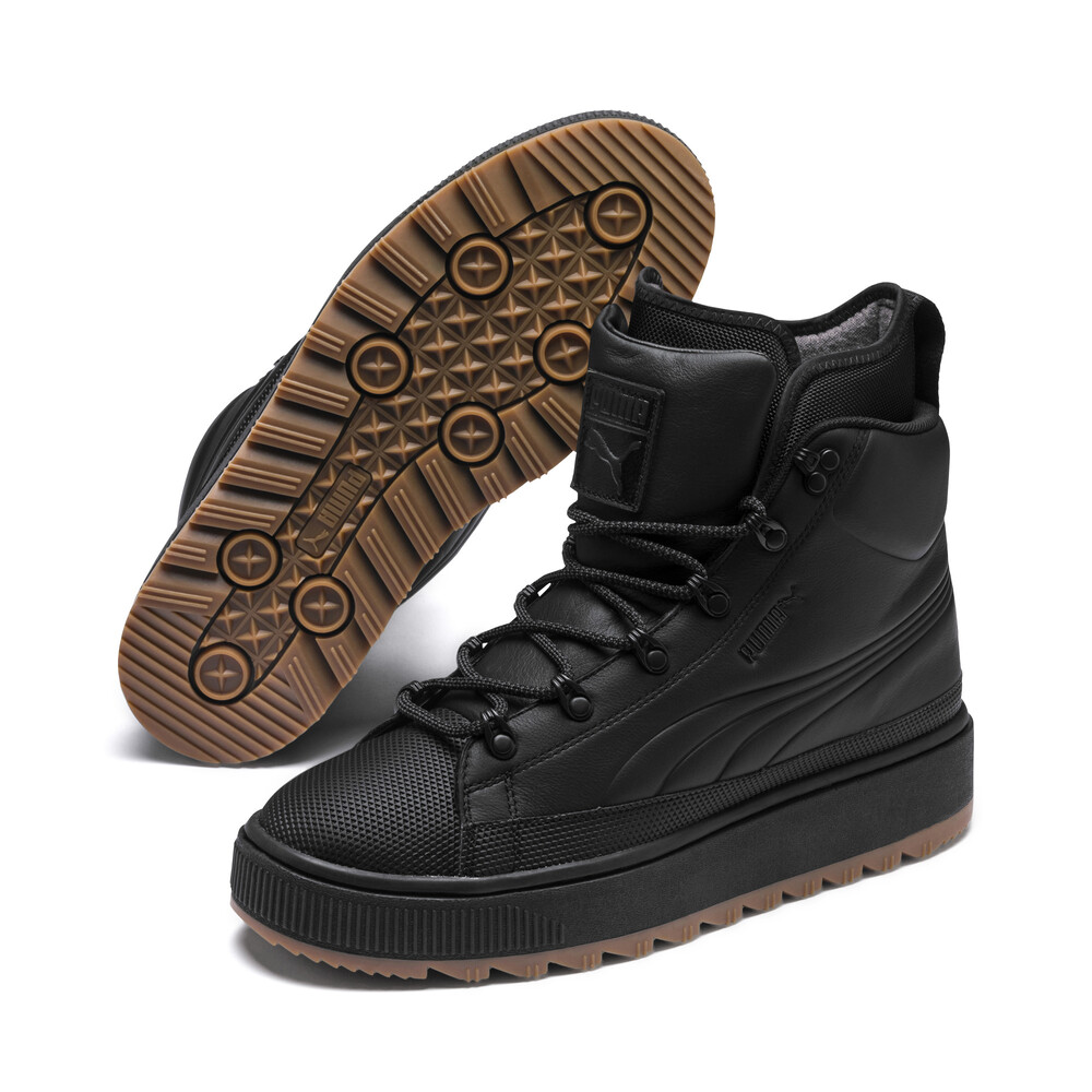 

PUMA - Ботинки The Ren Boot – Puma Black –, Черный