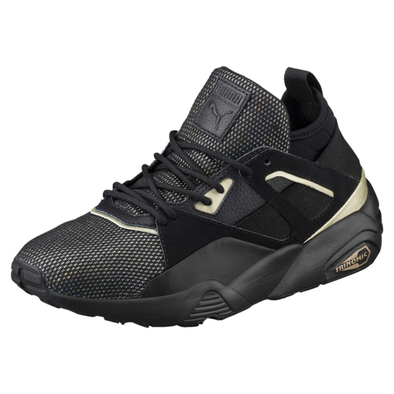 

Women's PUMA B.O.G Sock Reset Metallic Shoes