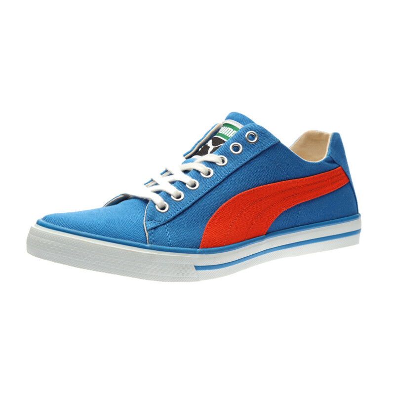

PUMA Hip Hop 6 Unisex Sneakers