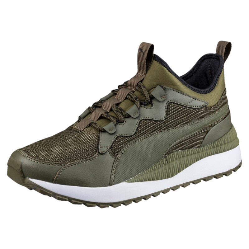 

PUMA Pacer Next Mid Trainer Unisex Boots