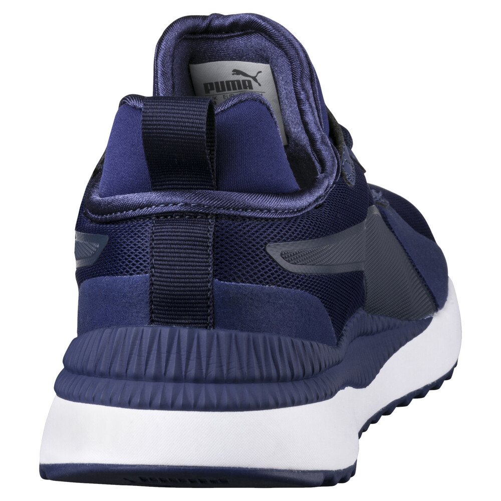 

PUMA - Кроссовки Pacer Next – Blue Depths-Peacoat –, Синий