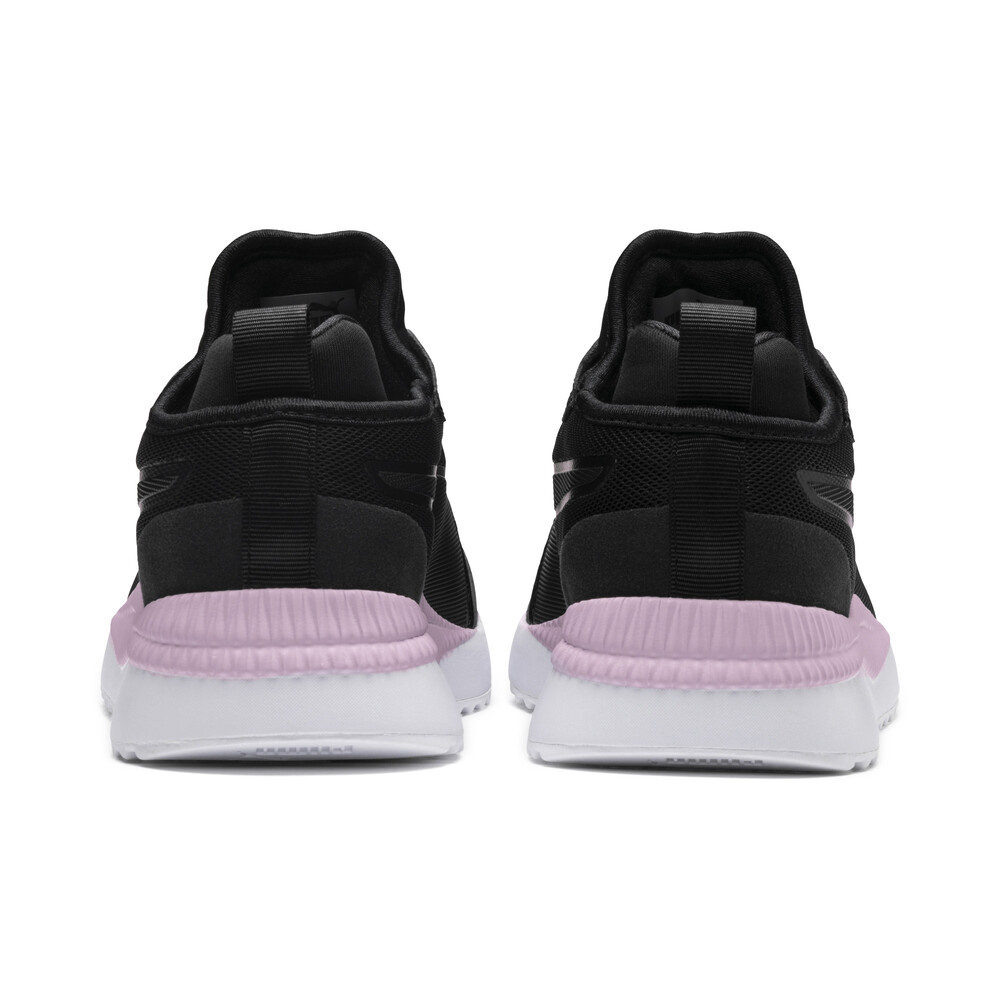 

PUMA - Кроссовки Pacer Next – Puma Black- Black- Orchid –, Черный
