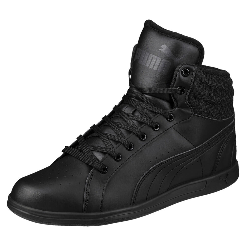 Puma Ikaz Mid v2 | Negro | PUMA