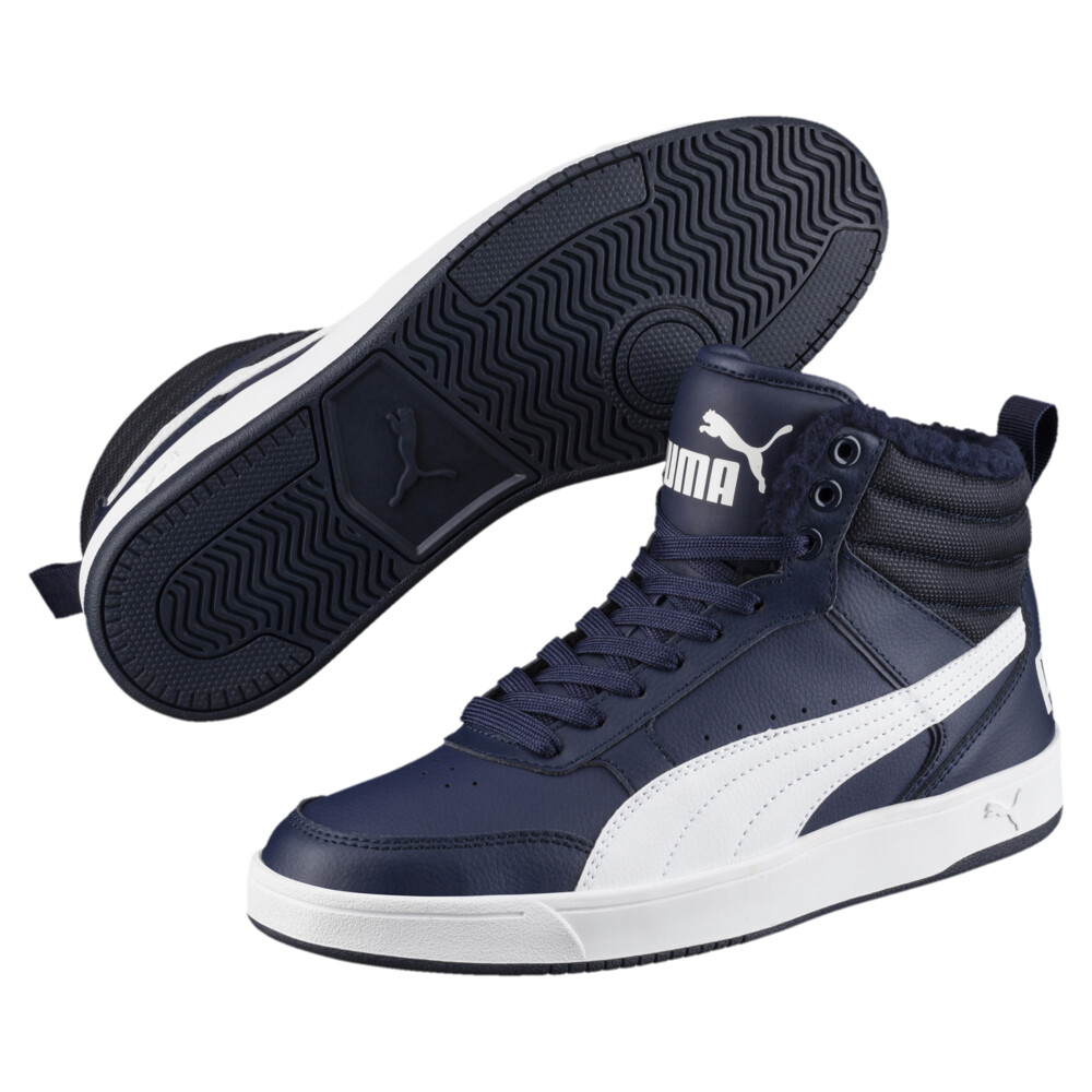 Кроссовки мужские Puma rebound