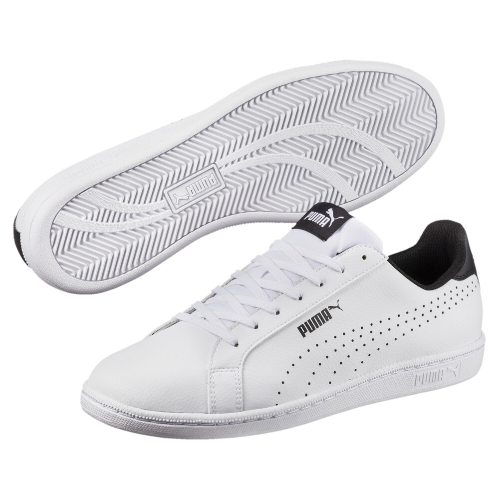 puma smash perf mujer