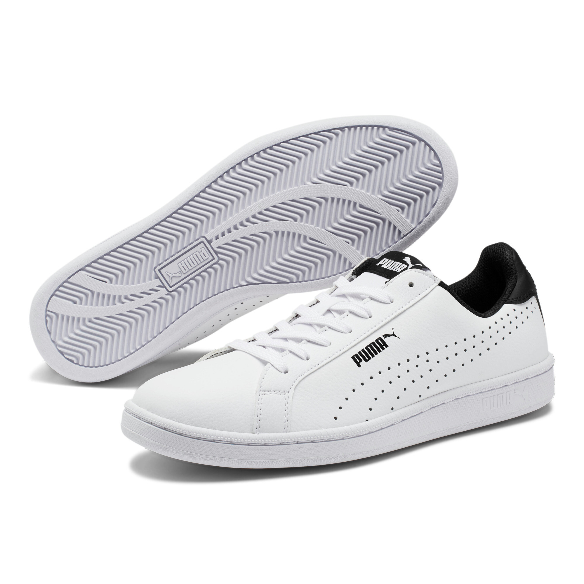Кеды Puma Smash Perf