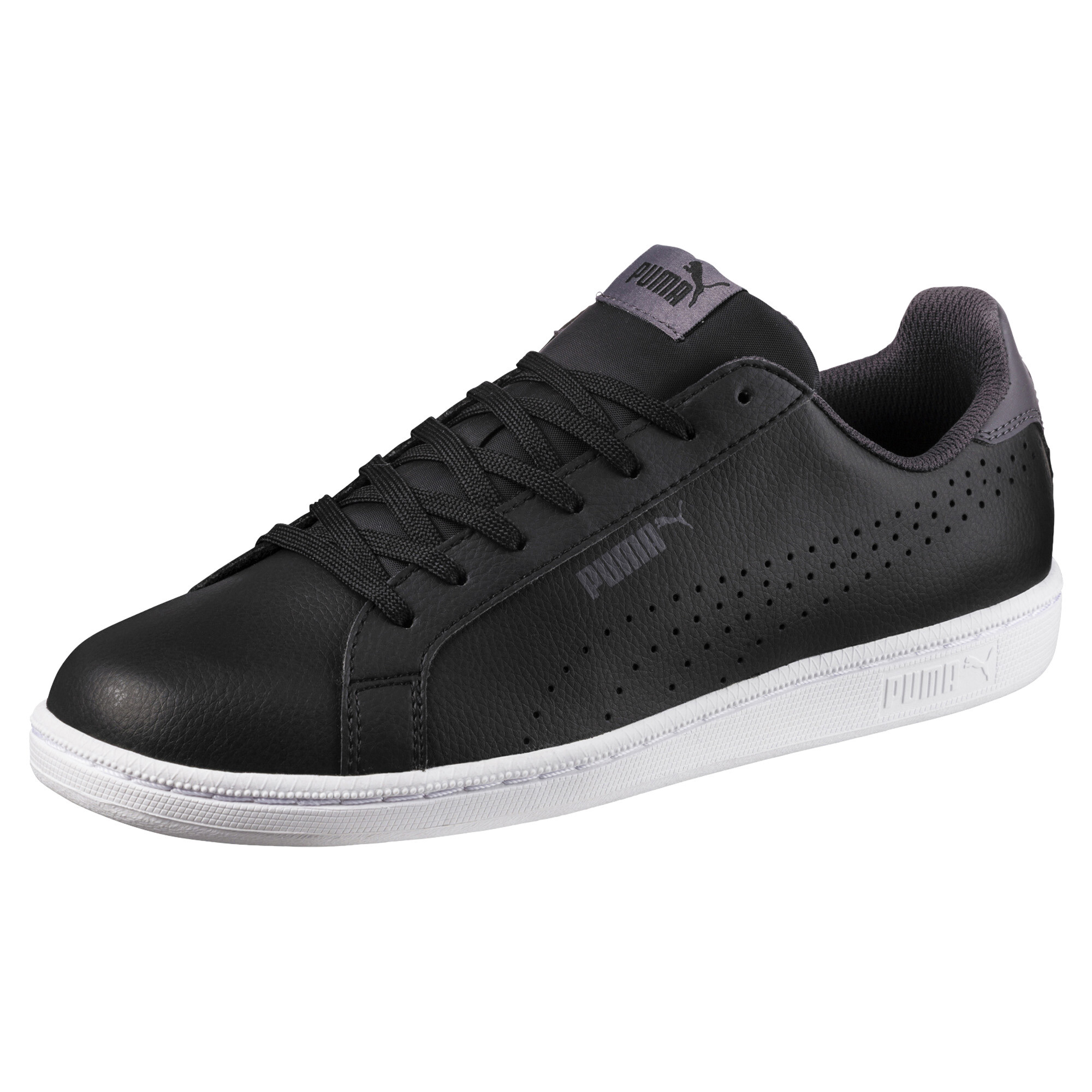 puma smash perf sneakers