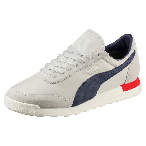 puma jogger trainers