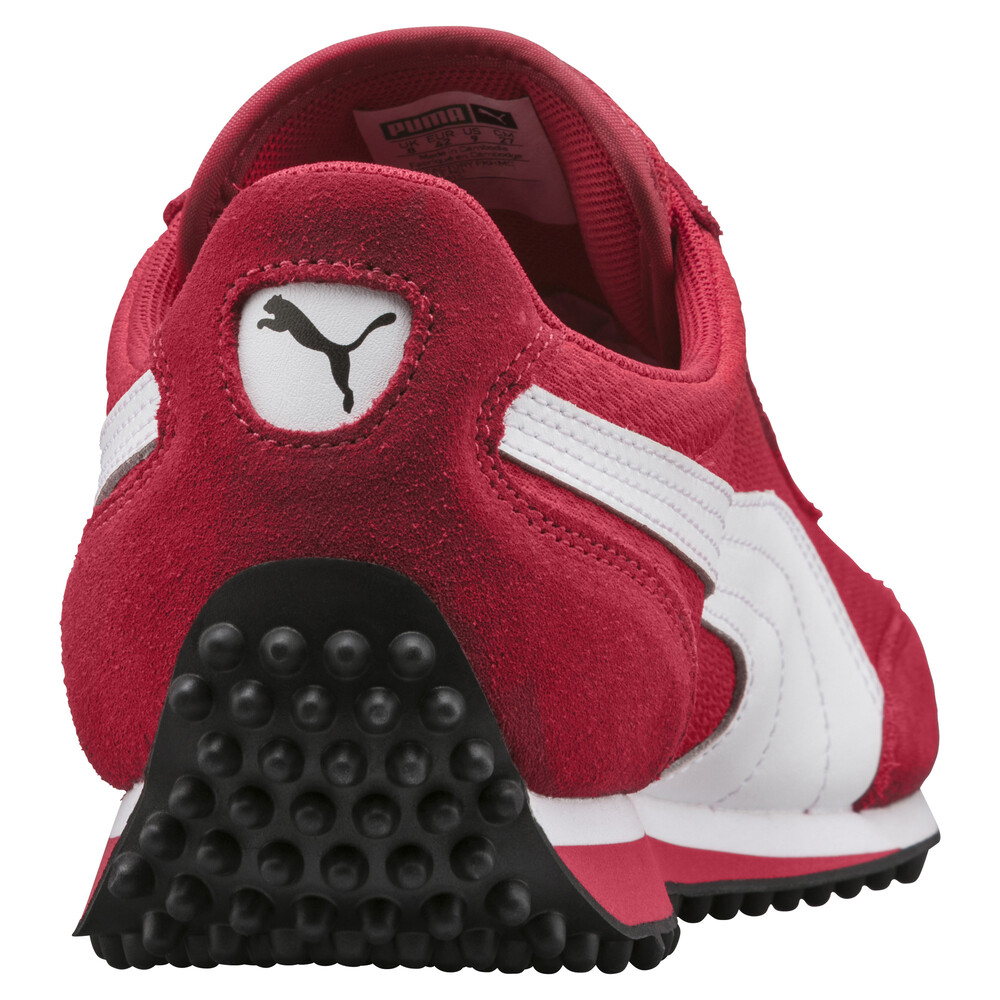 фото Кроссовки whirlwind puma