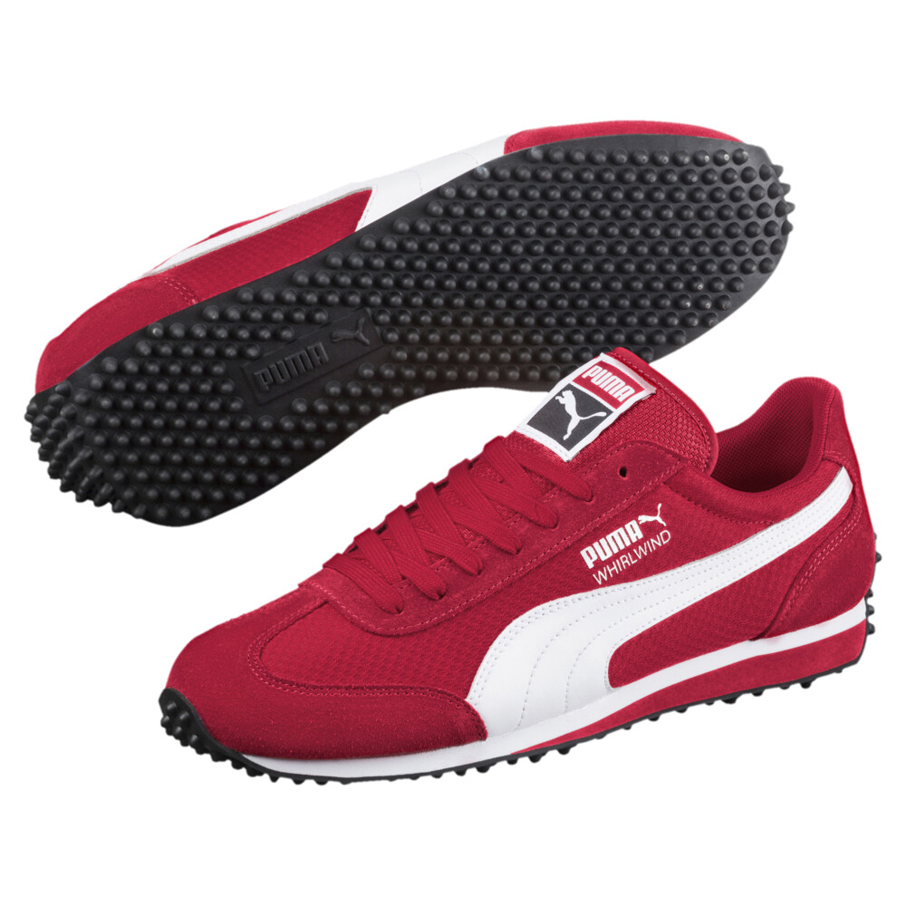фото Кроссовки whirlwind puma