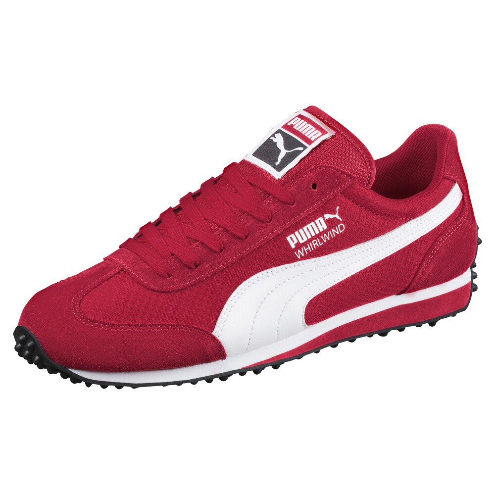 фото Кроссовки whirlwind puma