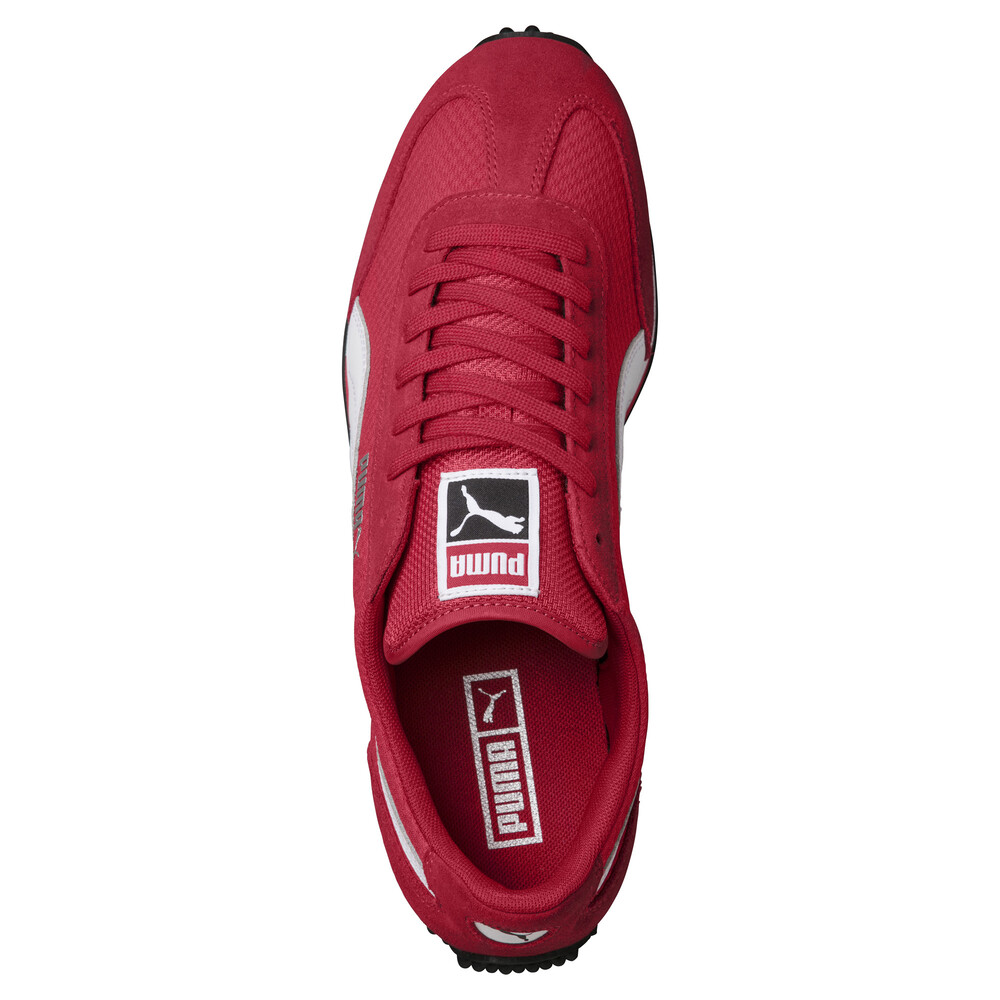 фото Кроссовки whirlwind puma