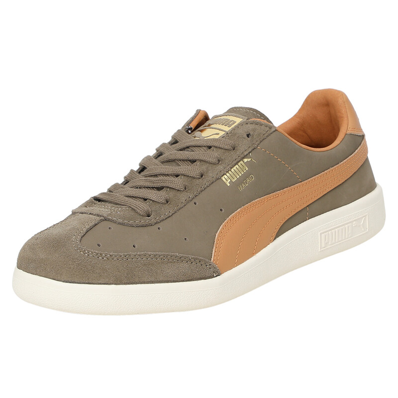 

PUMA Madrid Tanned Shoes