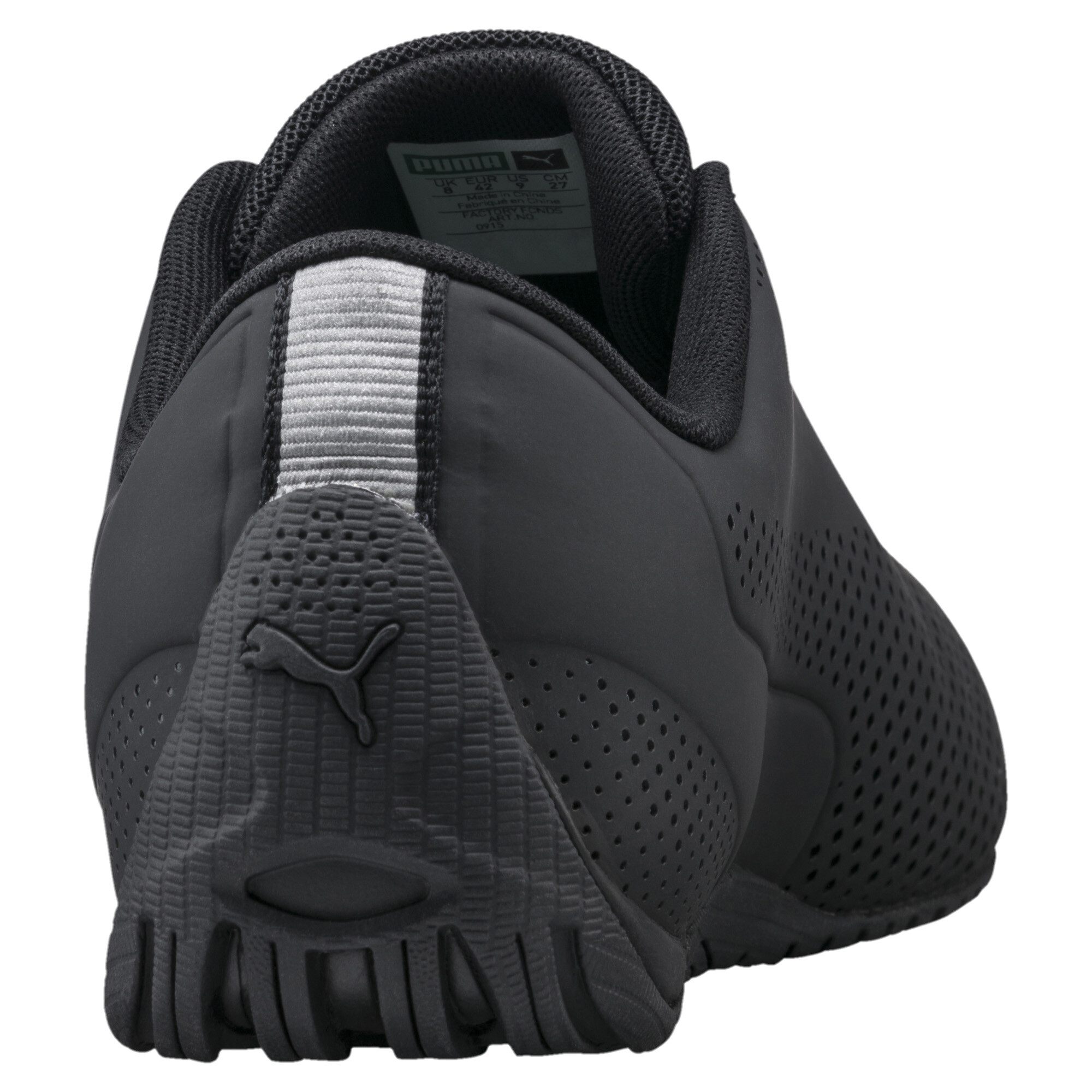 puma drift cat men grey