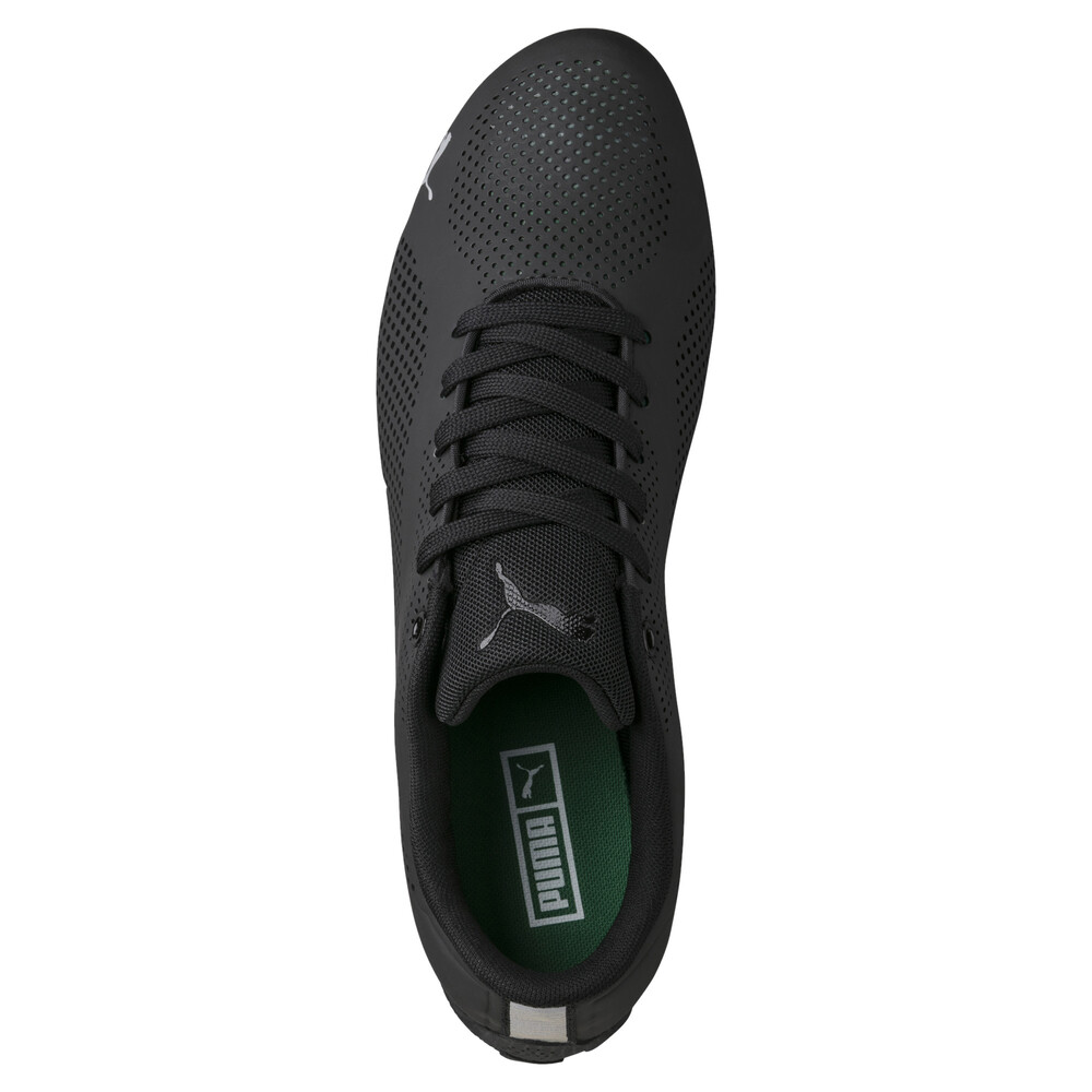 

PUMA - male - Кроссовки Drift Cat Ultra Reflective – Puma Black-Puma Black-Blk –, Черный