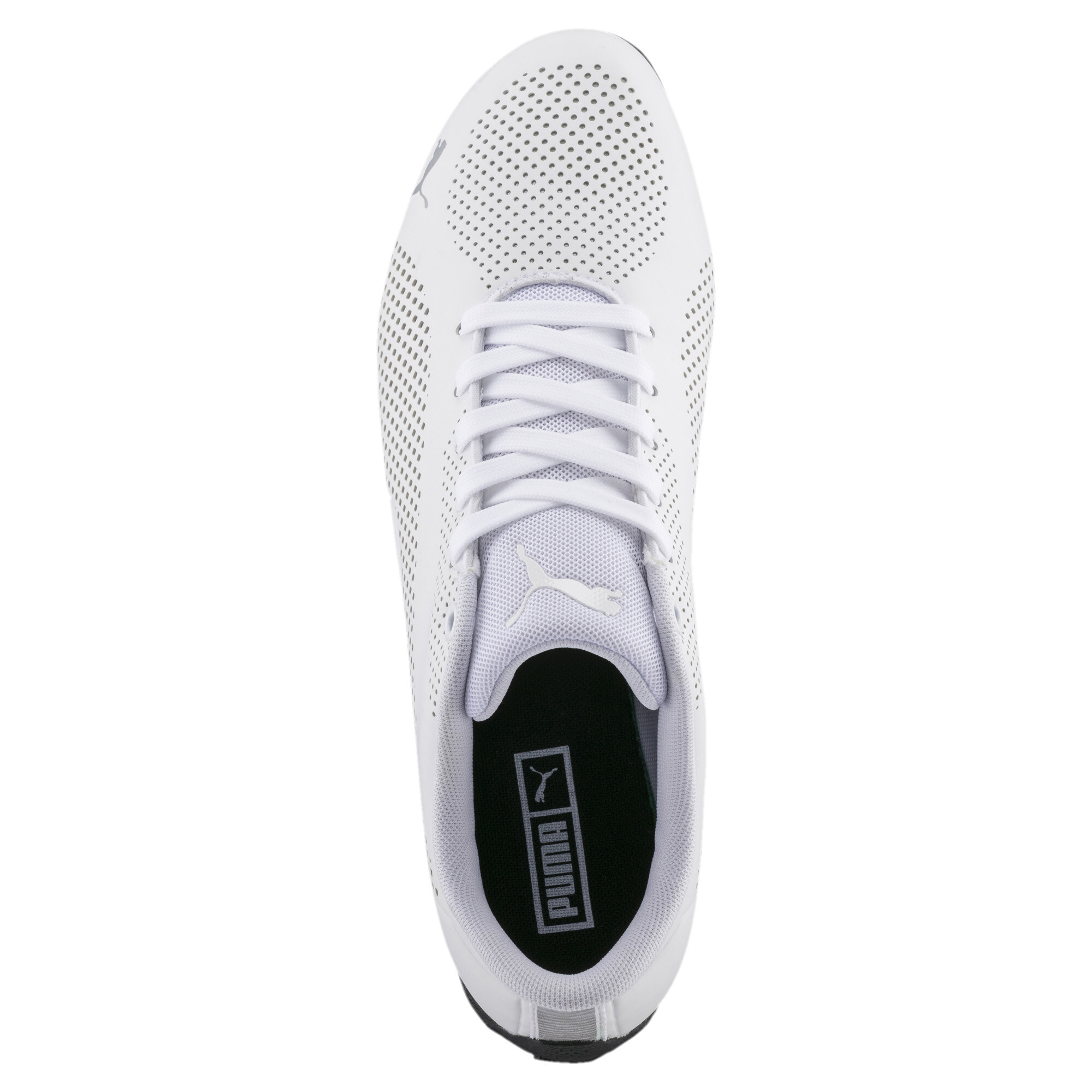 puma drift cat ultra reflective sneakers