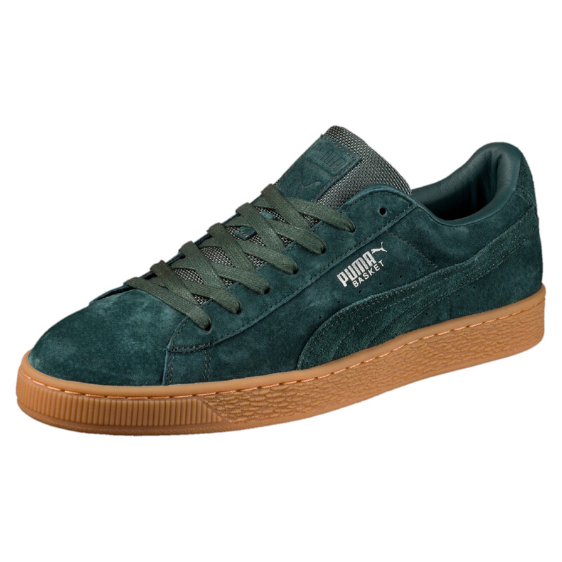 

PUMA Basket Classic Weatherproof Shoes