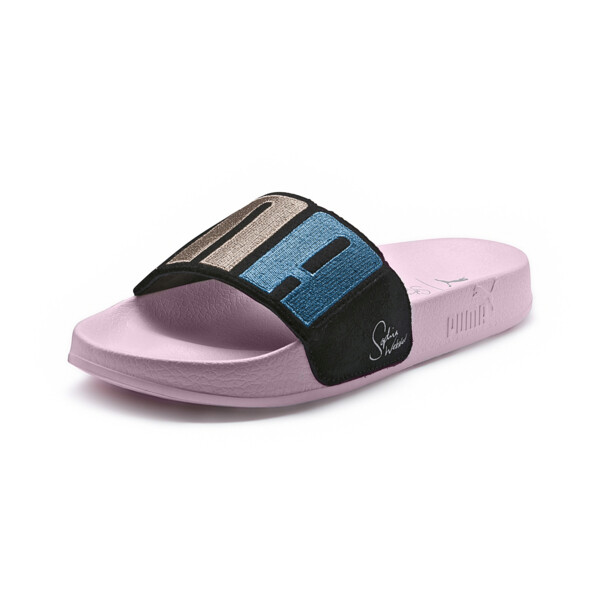 puma patent slides