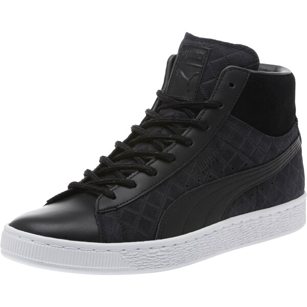 puma suede mid puma suede mid