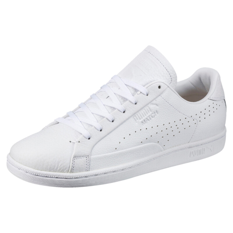 

PUMA Match 74 Tumbled Shoes