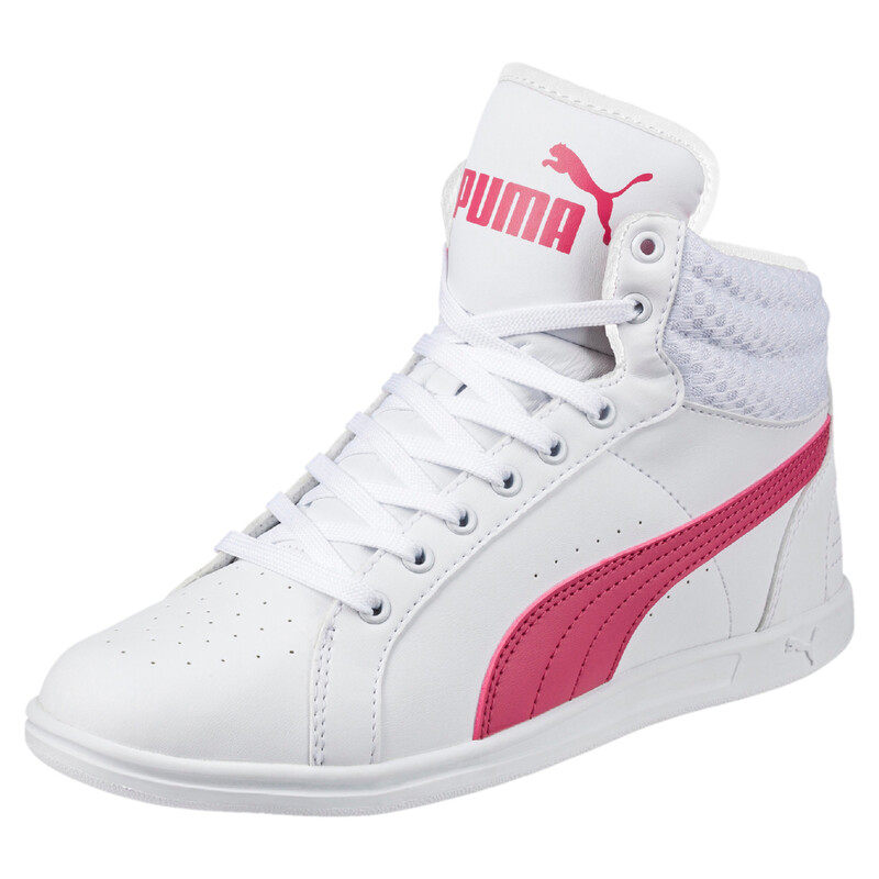 

PUMA Ikaz Mid V2 Jr