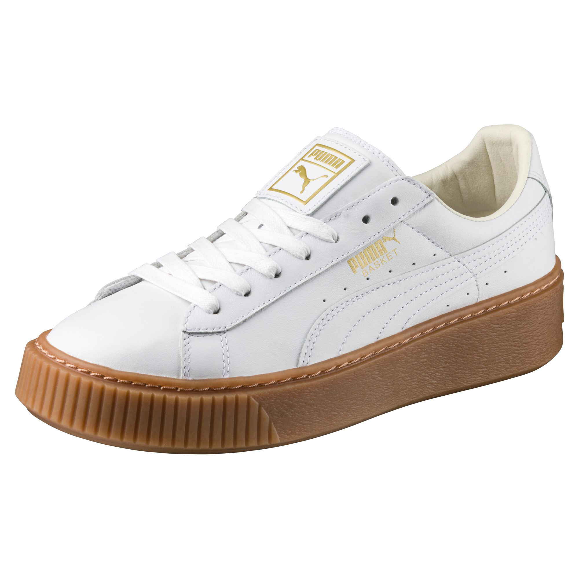 sneaker puma platform