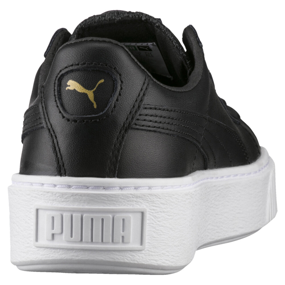 puma basket platform hombre puma basket platform hombre