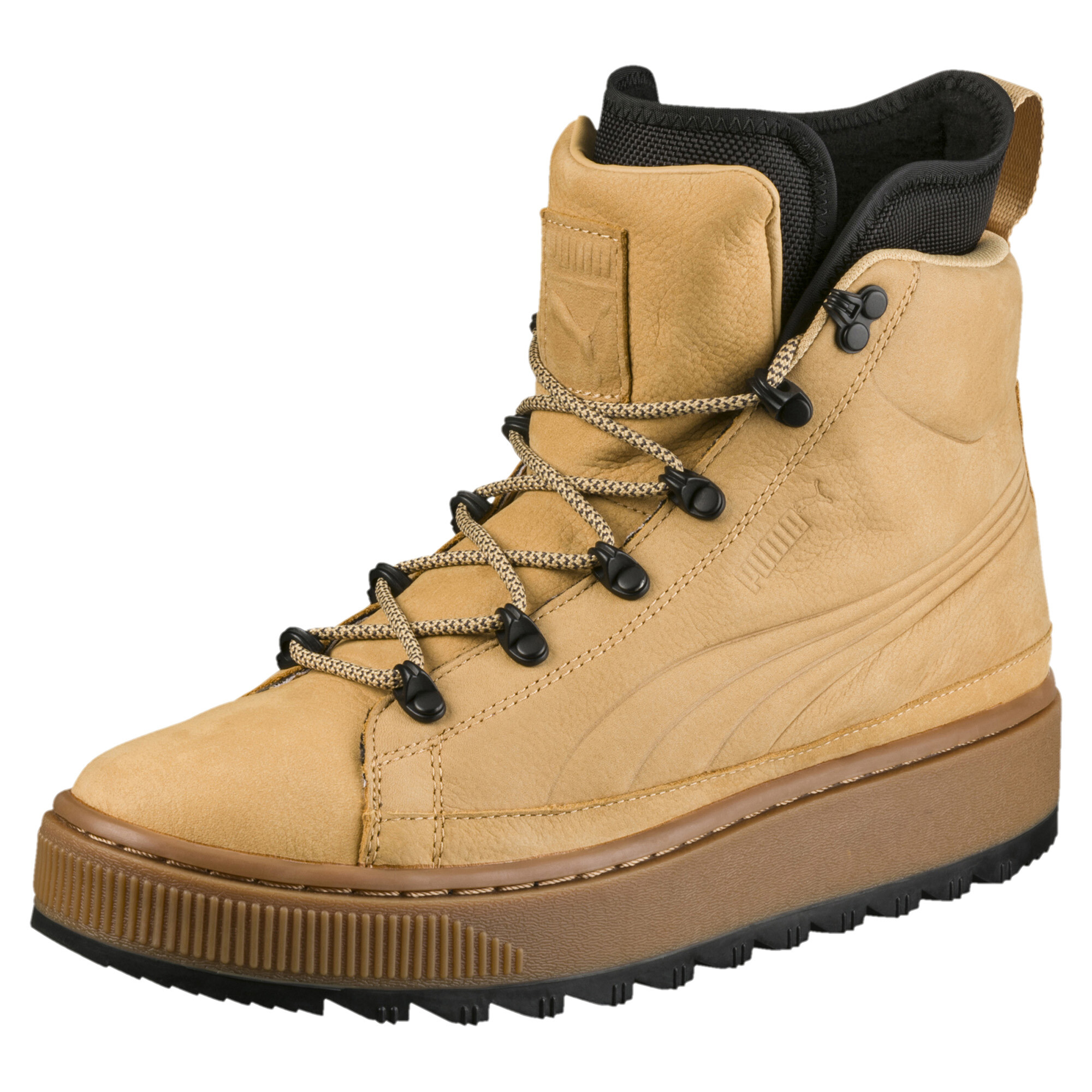 Puma ren boot on clearance feet