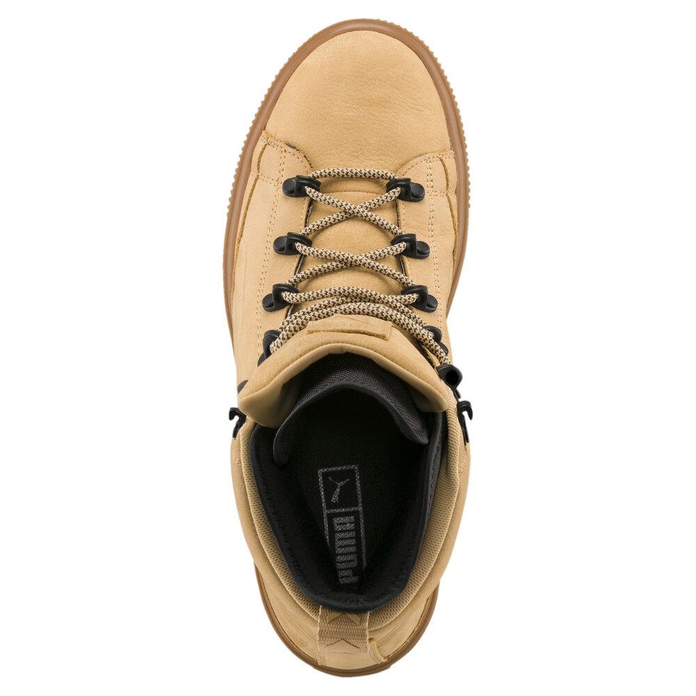 

PUMA - Ботинки The Ren Boot NBK – Taffy –, Бежевый