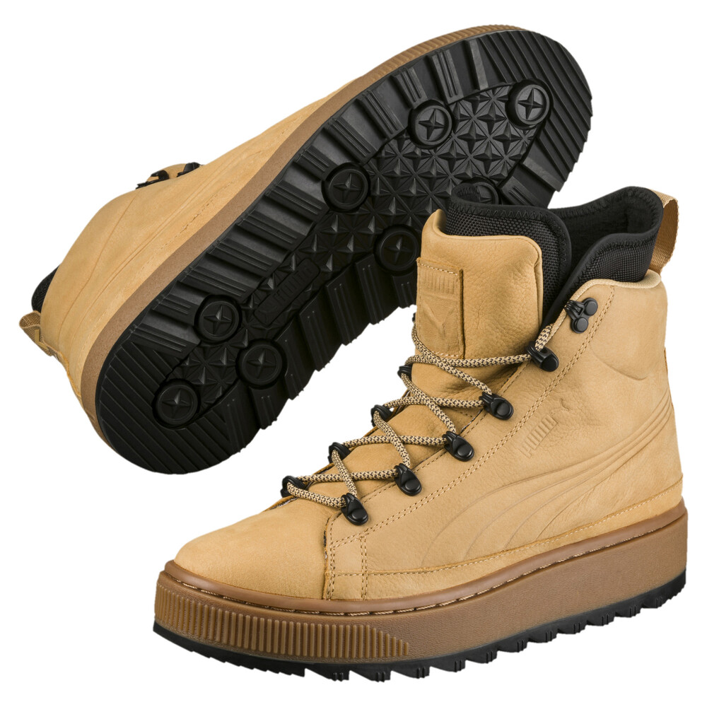 puma the ren boot nbk
