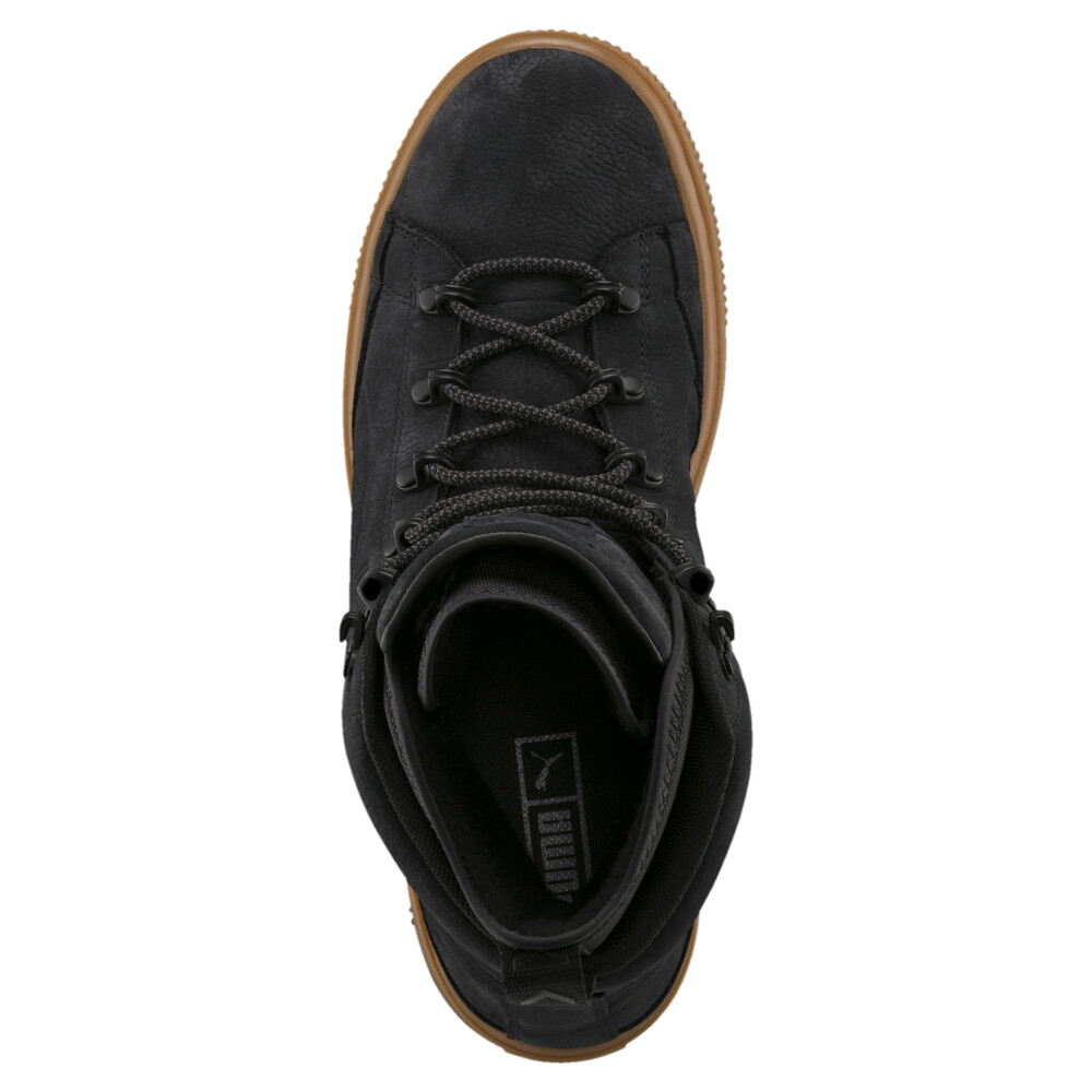 

PUMA - Ботинки The Ren Boot NBK – Puma Black –, Черный