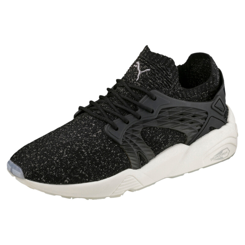 

PUMA Blaze Cage evoKNIT Shoes