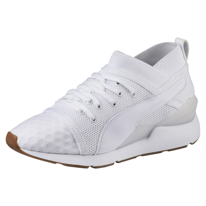 

Women's PUMA Pearl DE Shoes