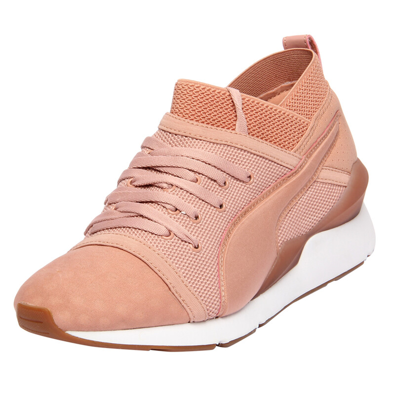 

Women's PUMA Pearl DE Shoes