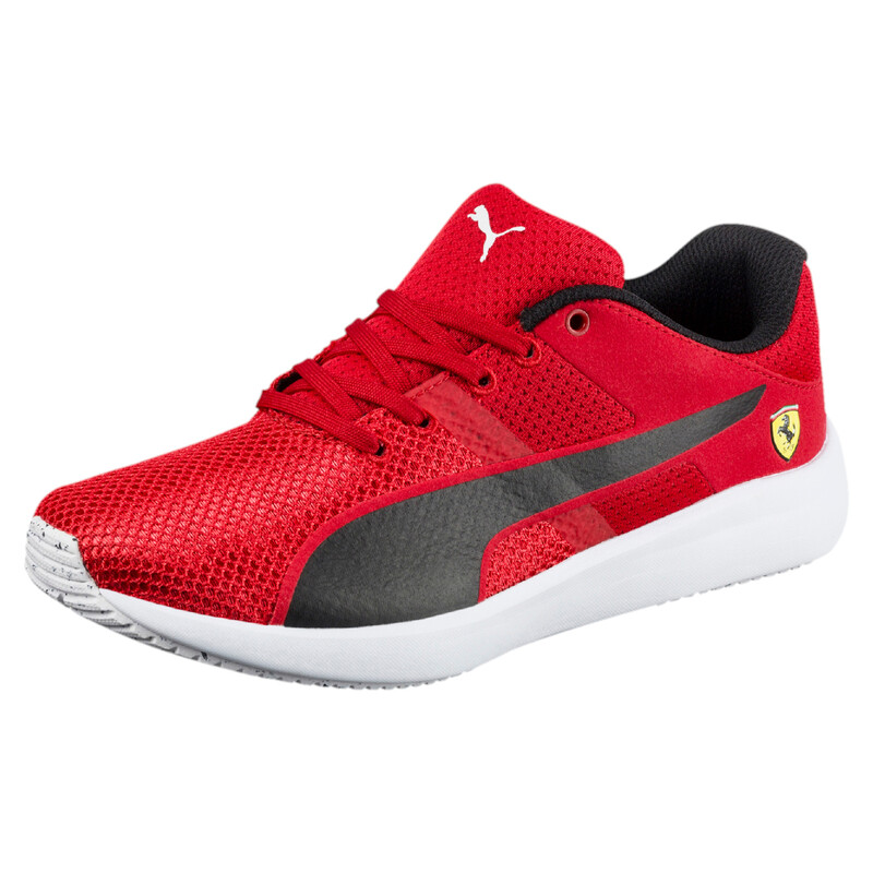 

PUMA Ferrari F117 Kids Sneakers