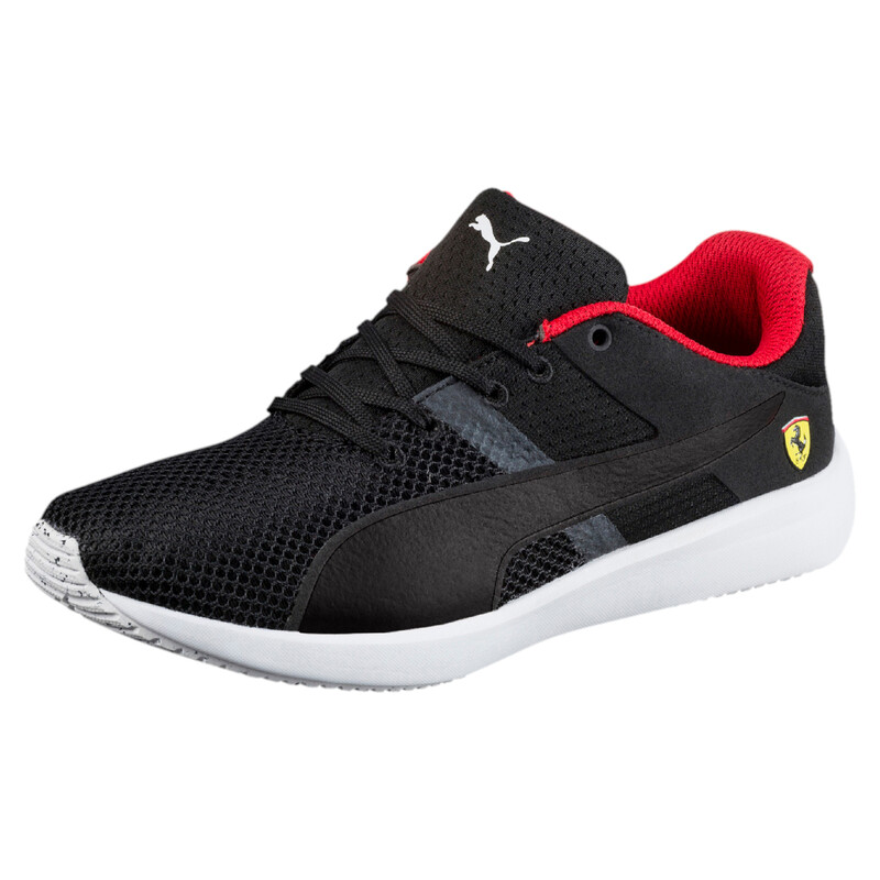 

PUMA Ferrari F117 Kids Sneakers